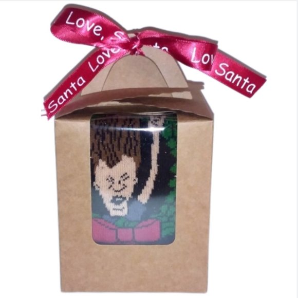 2/$10 Beavis & Butt-head Sock Gift Set - Picture 2 of 11